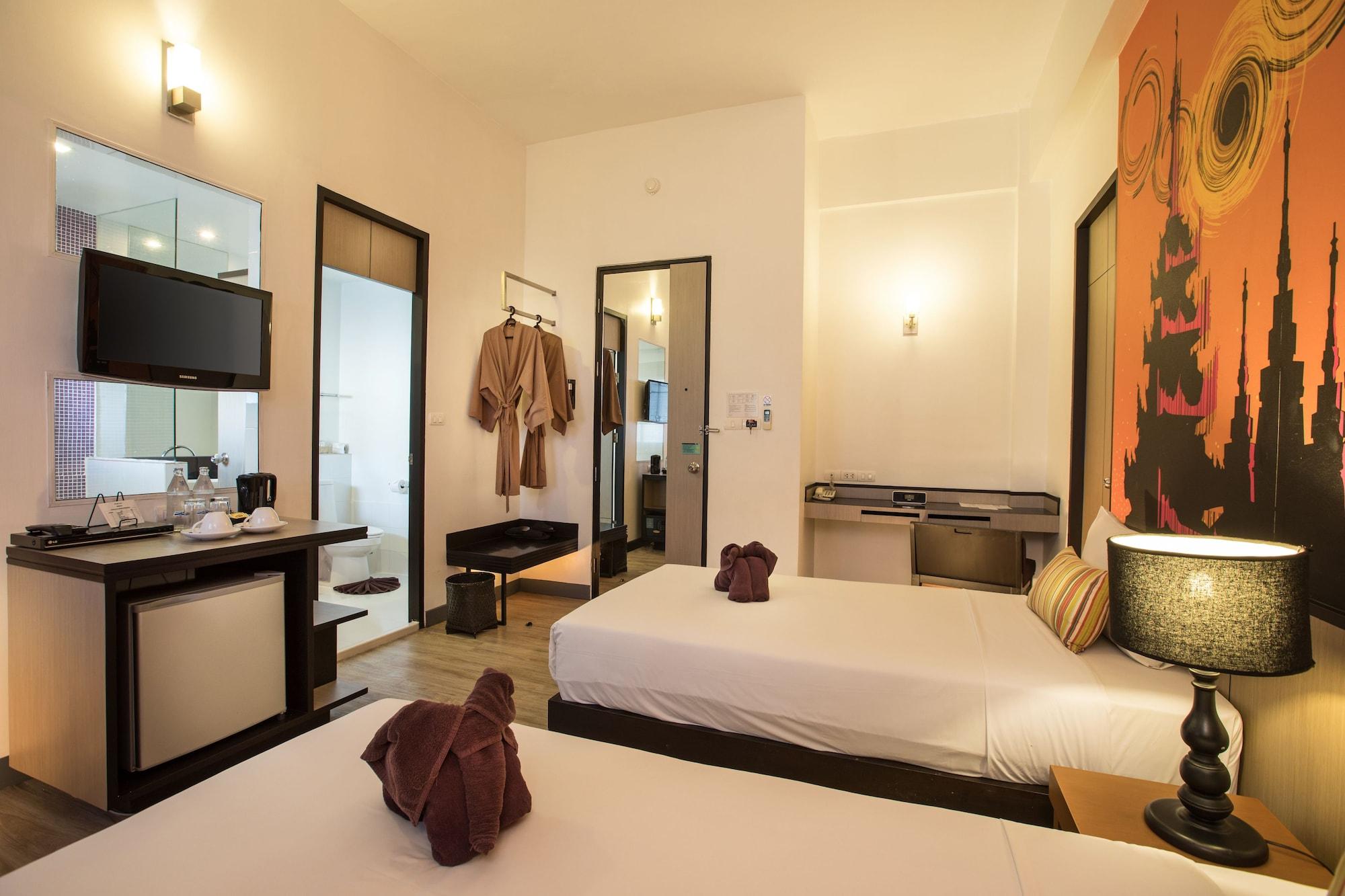 Hotel Navinda Chiangmai Chiang Mai