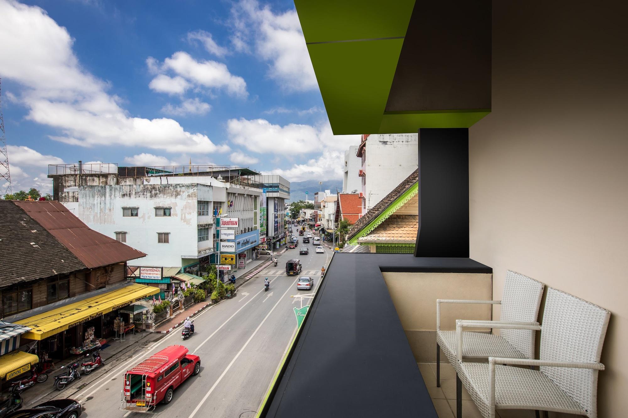 Hotel Navinda Chiangmai