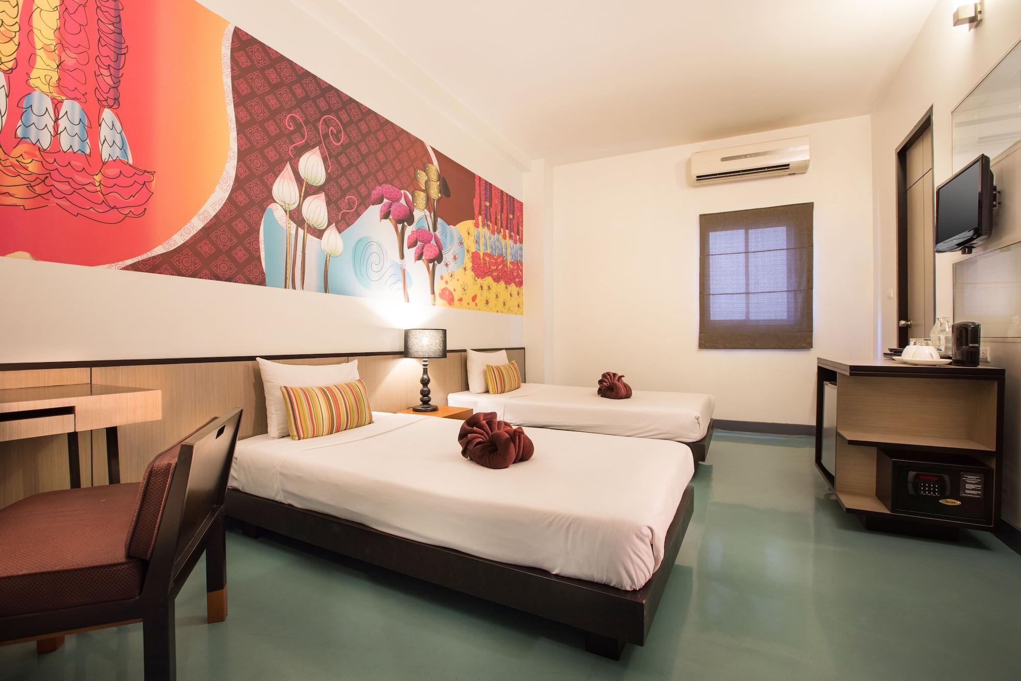 Hotel Navinda Chiangmai Chiang Mai