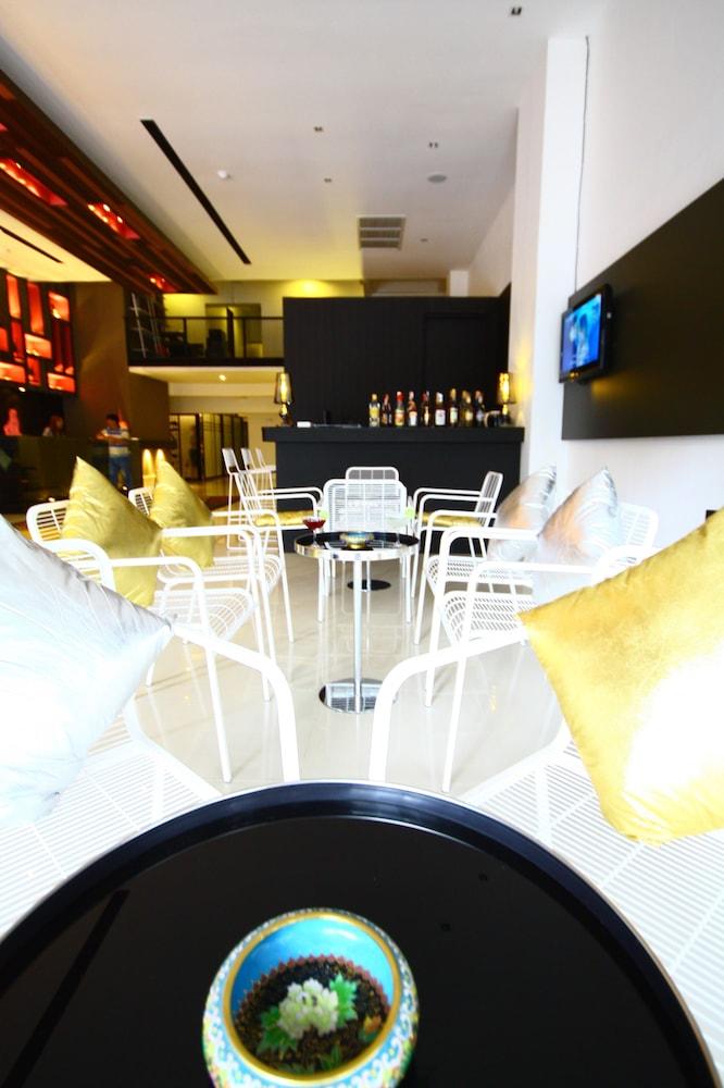 Navinda Chiangmai 3*