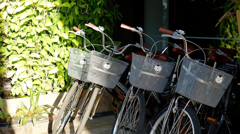 Navinda Chiangmai 3* Chiang Mai