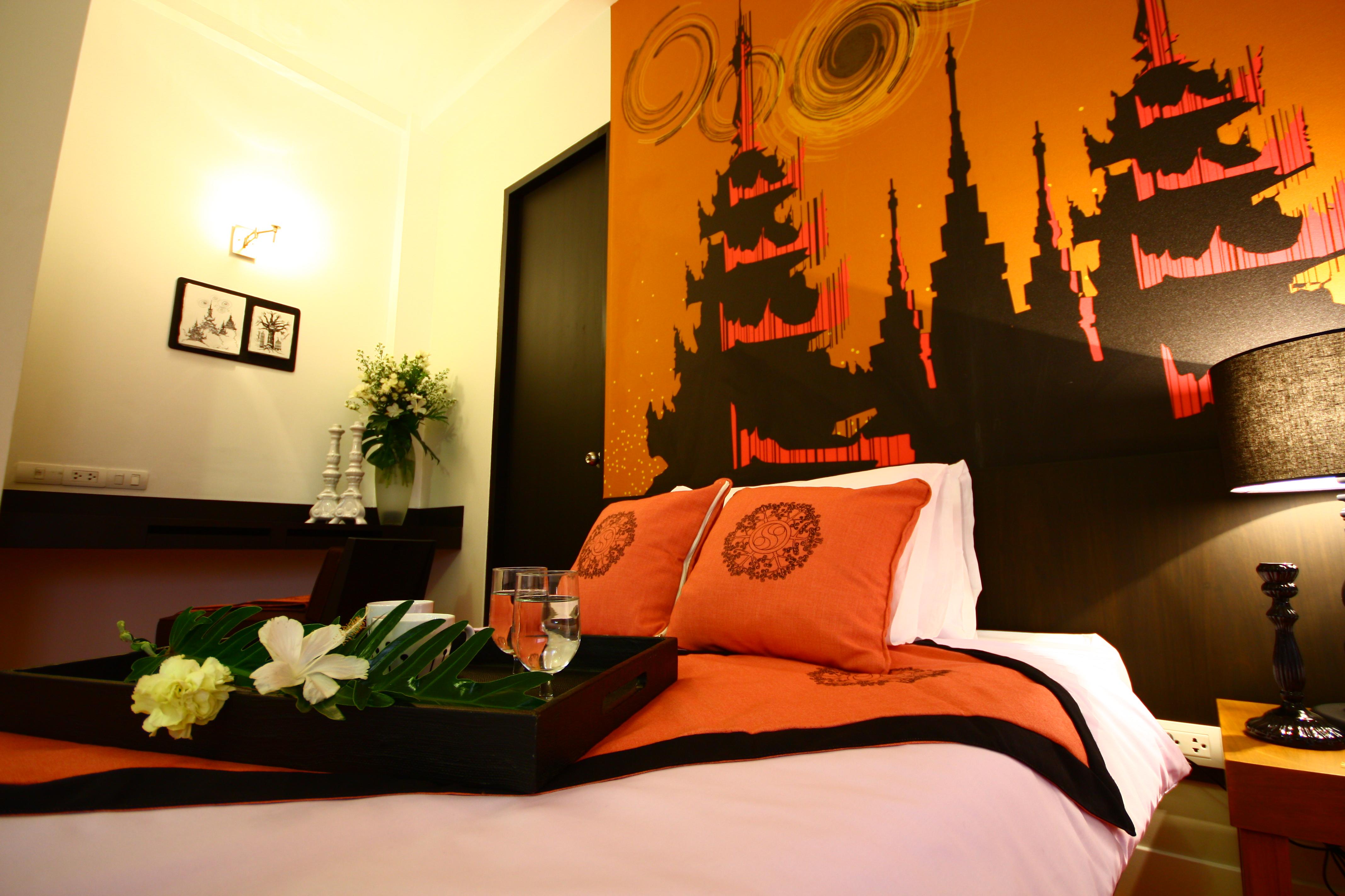 Navinda Chiangmai Hotel Chiang Mai