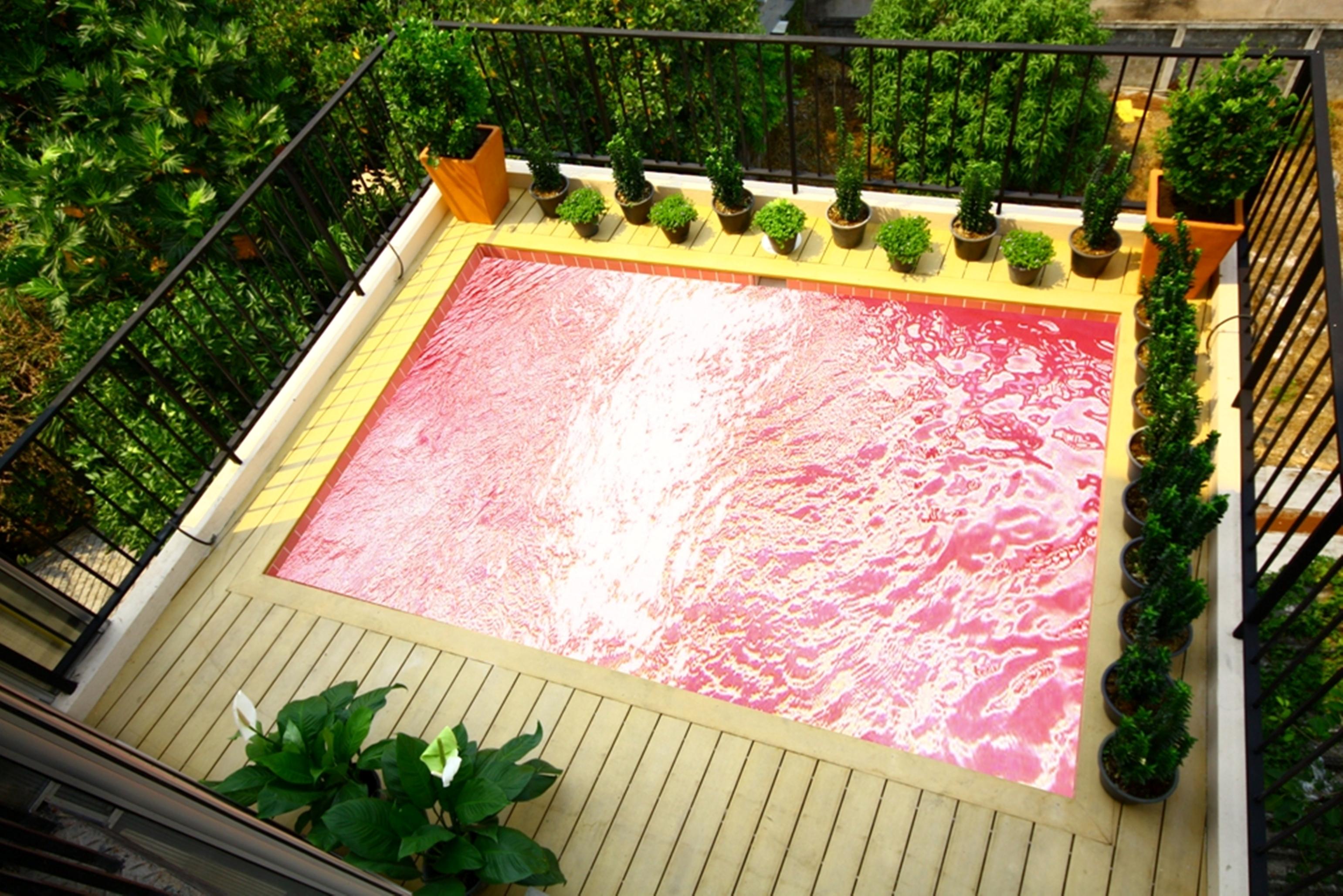 Hotel Navinda Chiangmai
