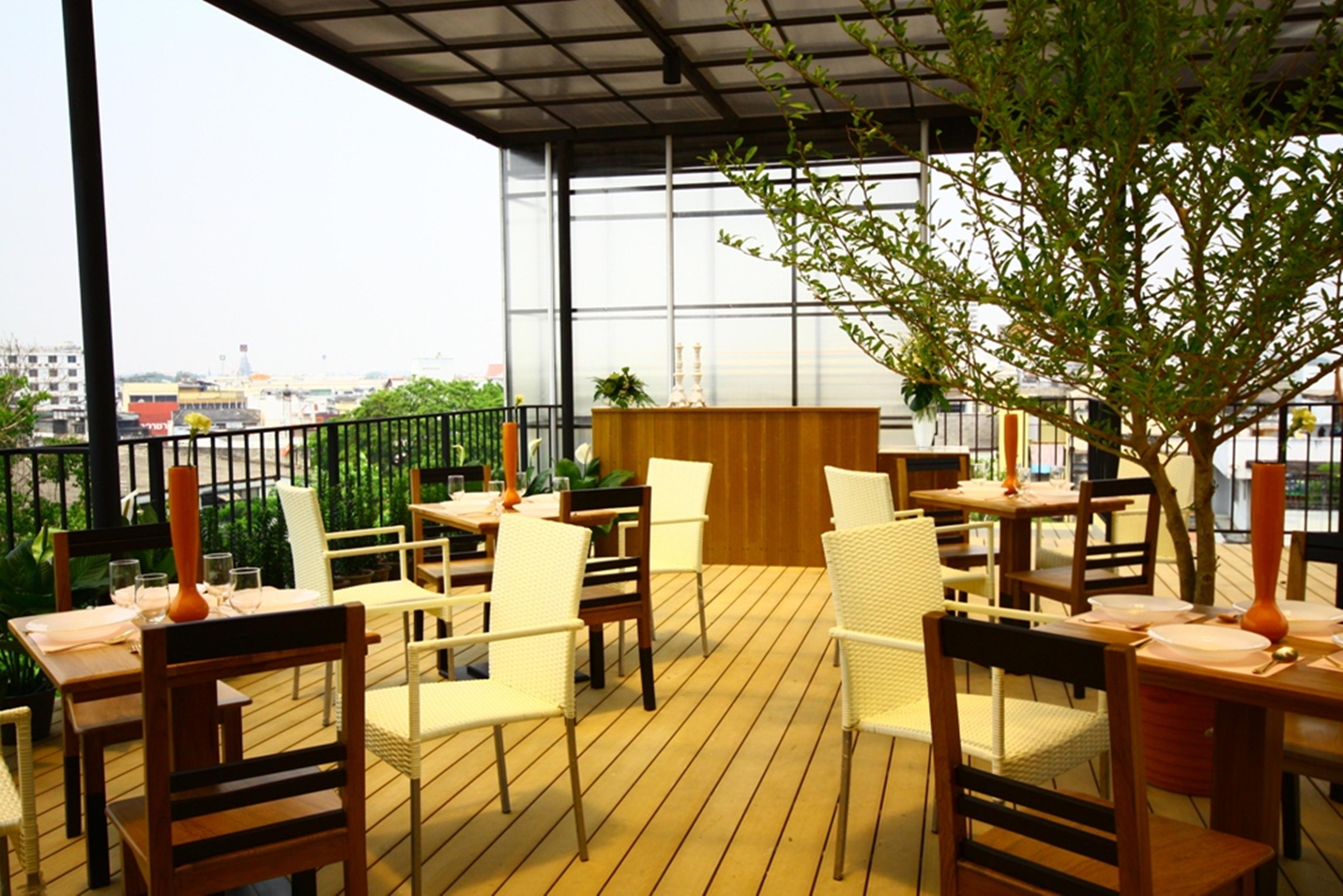 Navinda Chiangmai 3* Chiang Mai