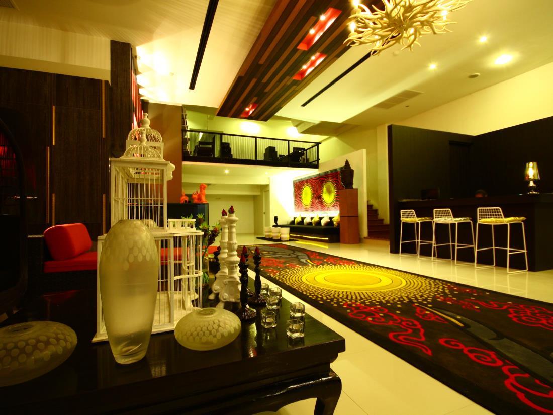 Hotel Navinda Chiangmai