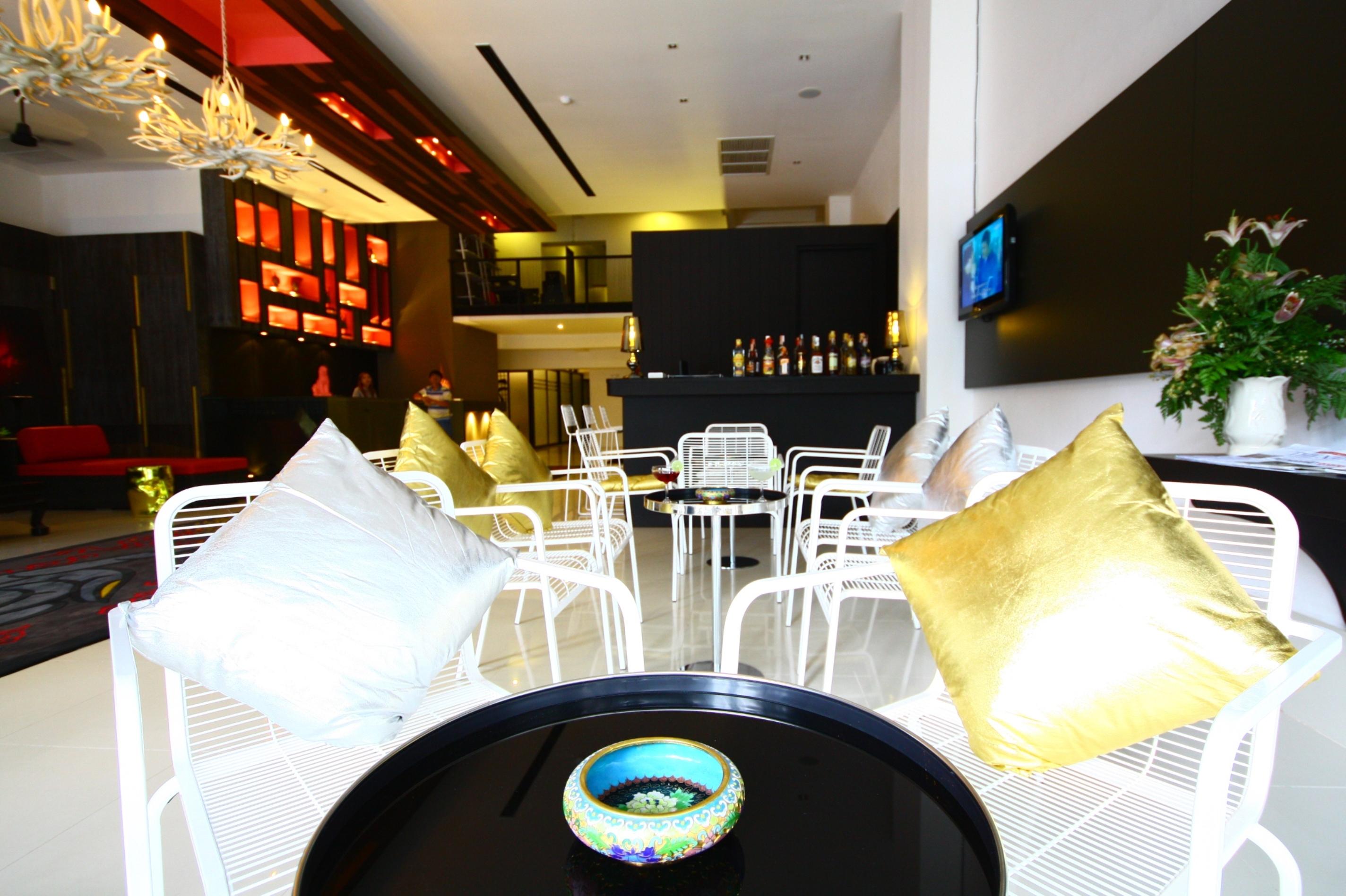Navinda Chiangmai 3*