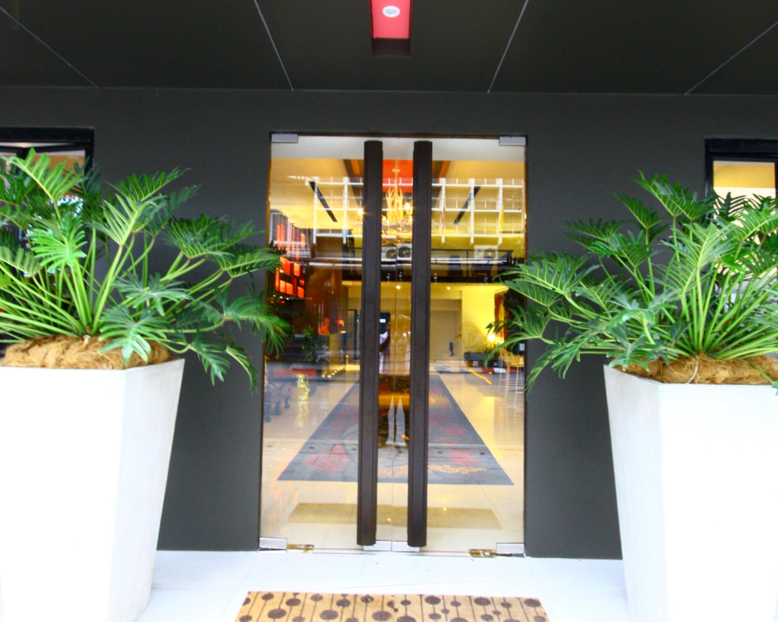 Navinda Chiangmai Hotel Chiang Mai