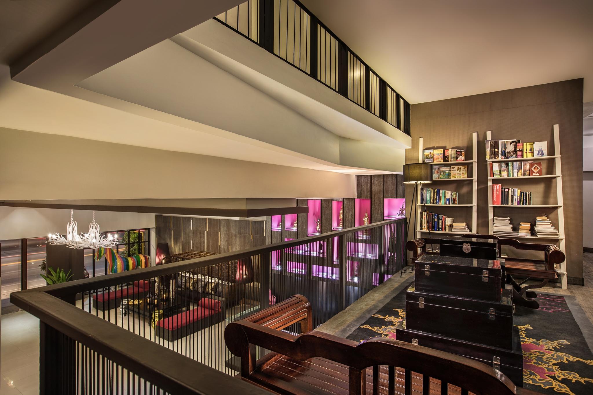 Hotel Navinda Chiangmai 3*