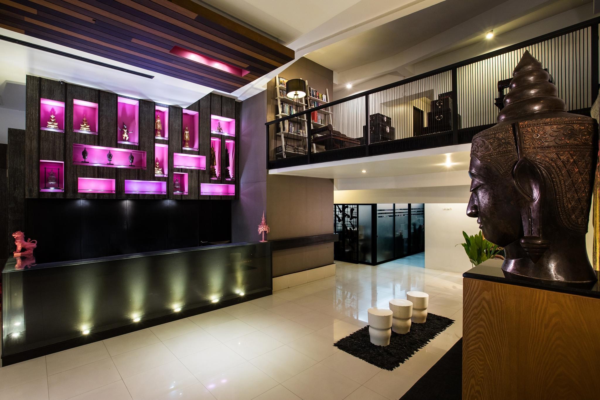 Navinda Chiangmai Hotel Chiang Mai