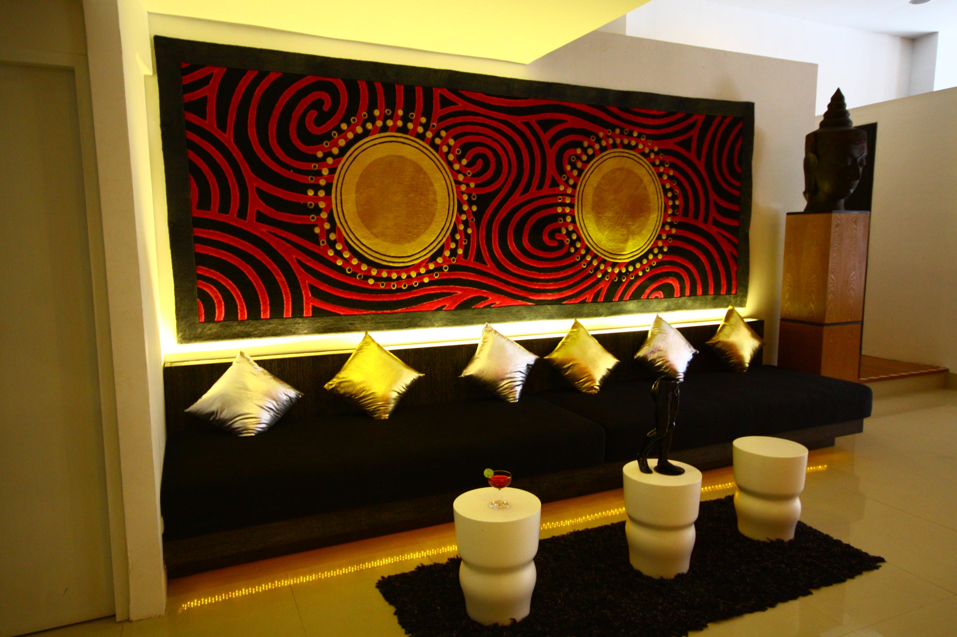 Navinda Chiangmai Hotel 3*