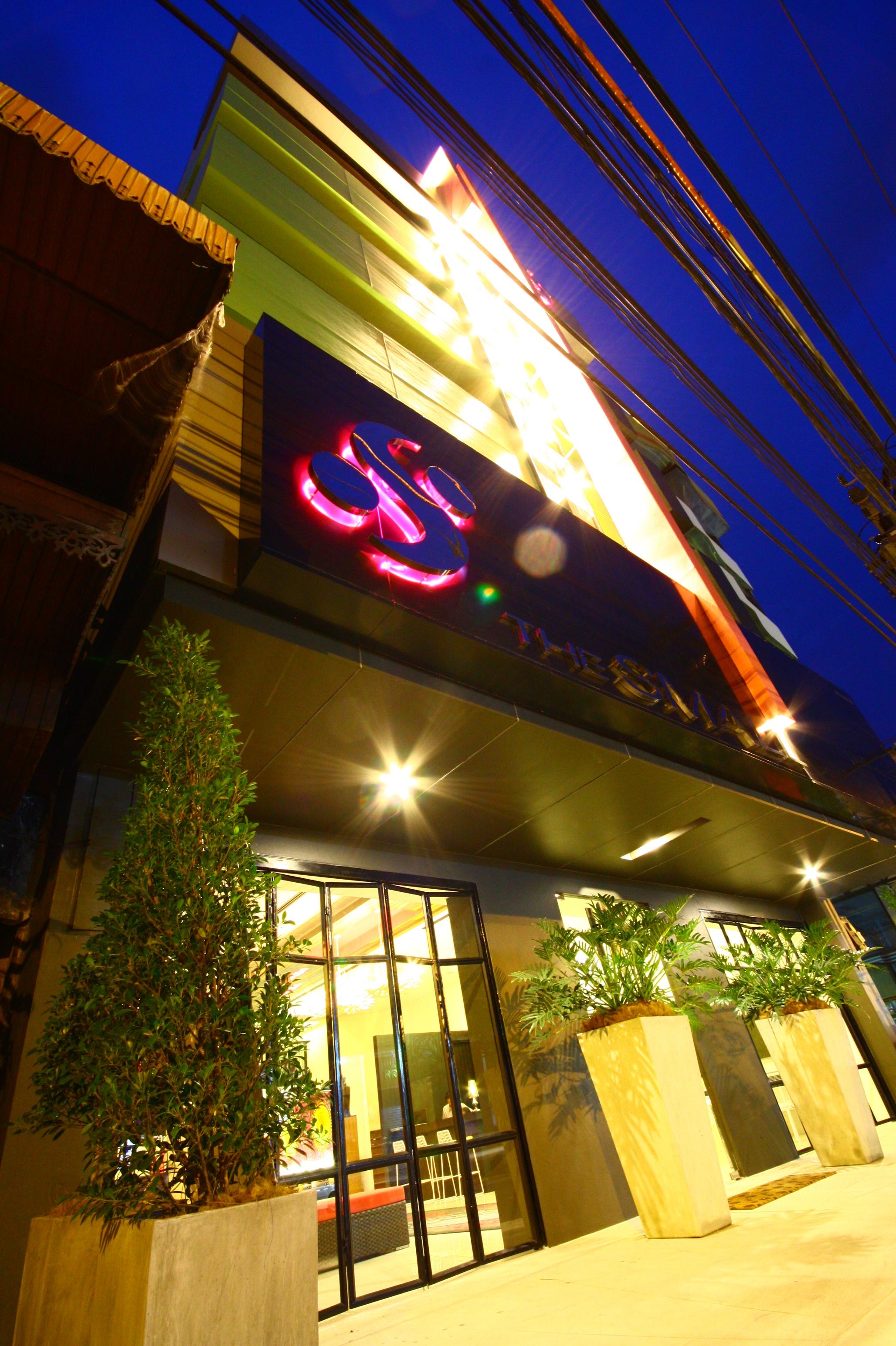Navinda Chiangmai 3*