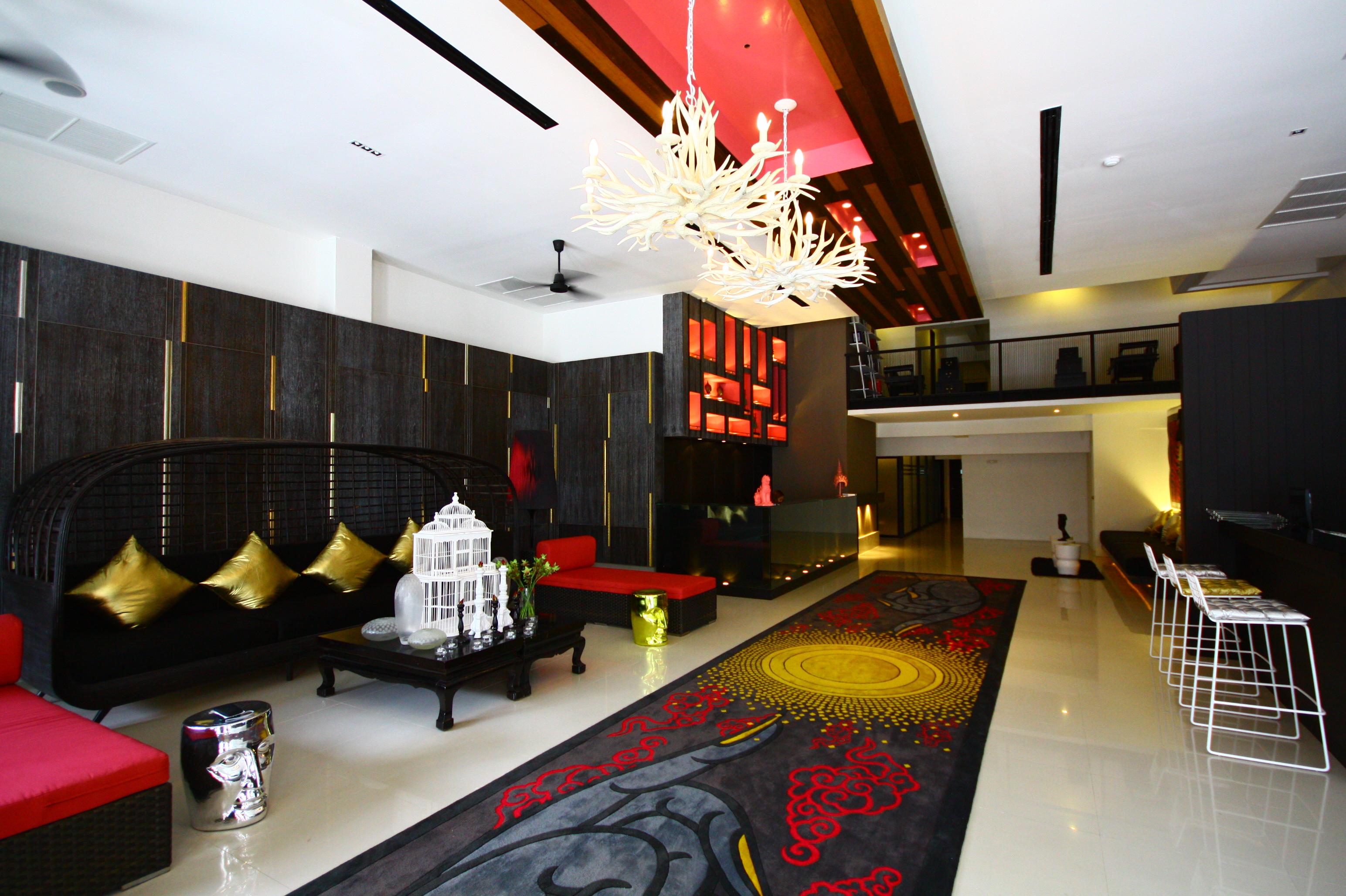 Navinda Chiangmai 3* Chiang Mai