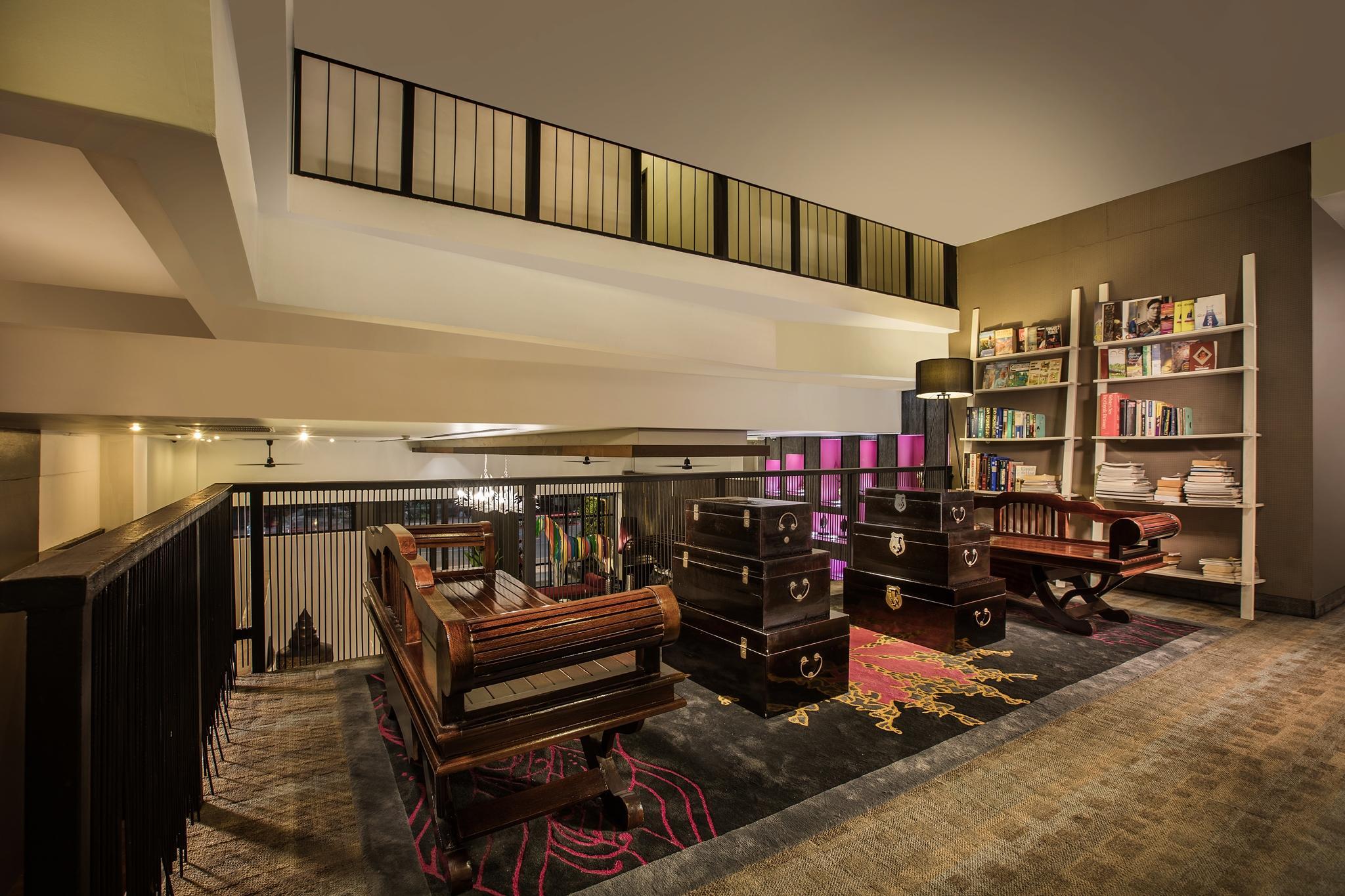 Hotel Navinda Chiangmai 3*