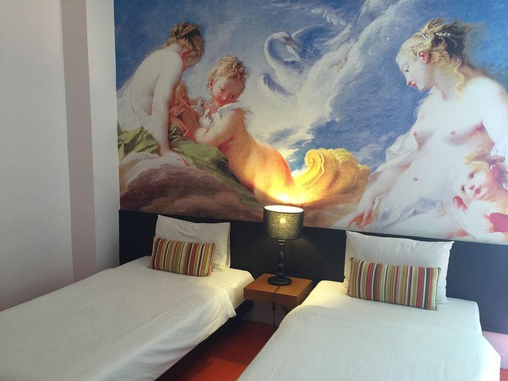 Navinda Chiangmai 3* Chiang Mai