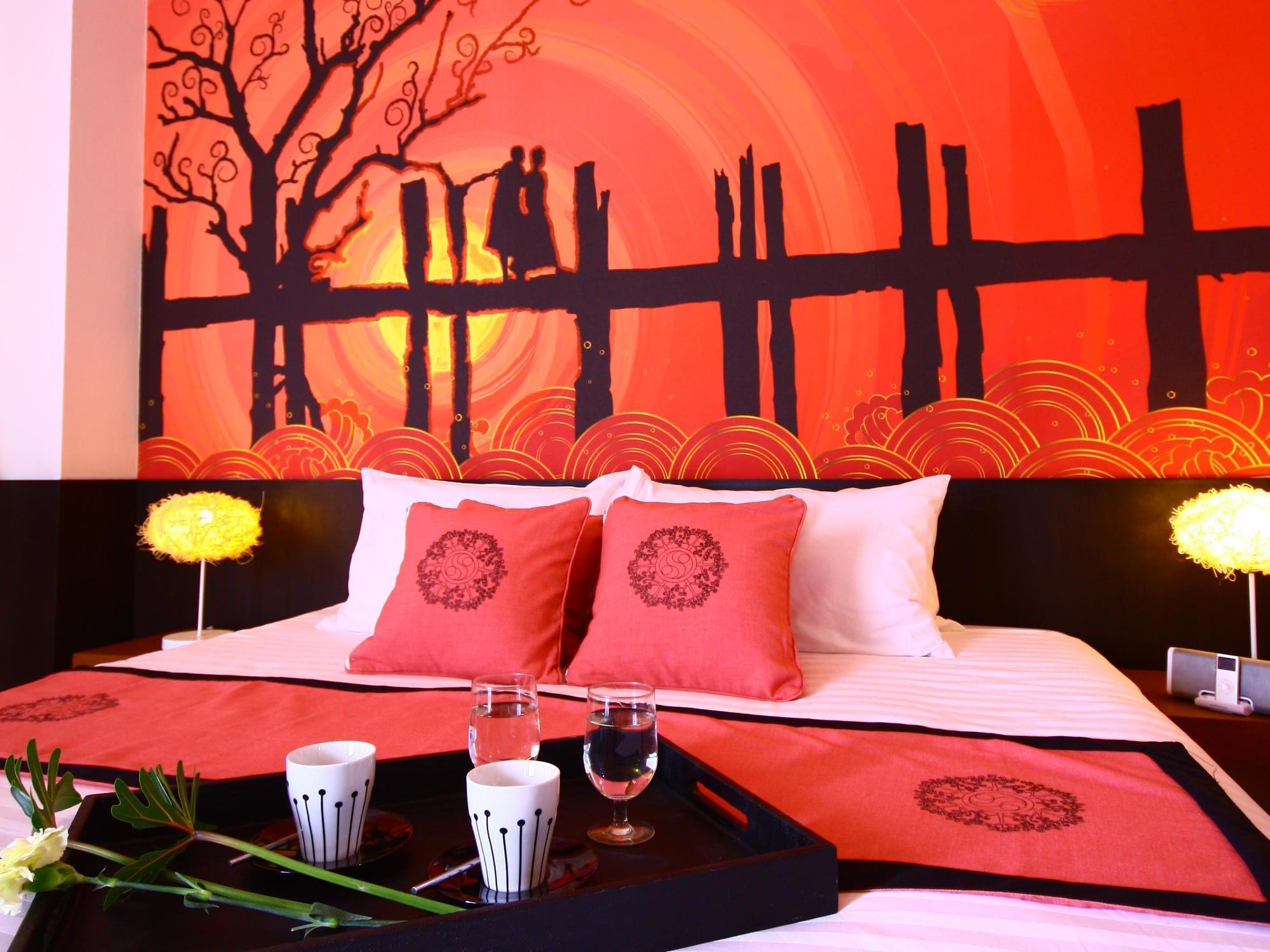Navinda Chiangmai Hotel 3*