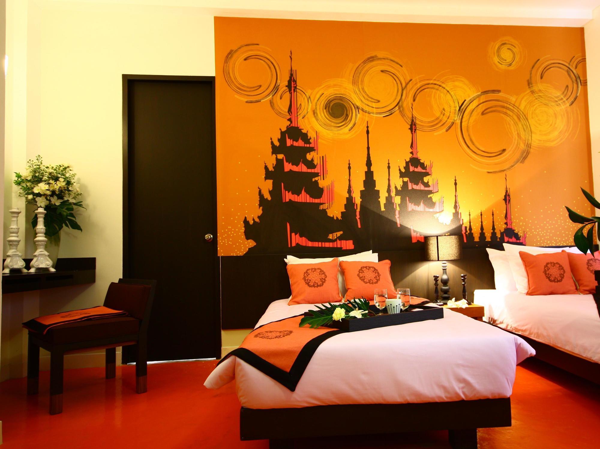 Navinda Chiangmai 3*