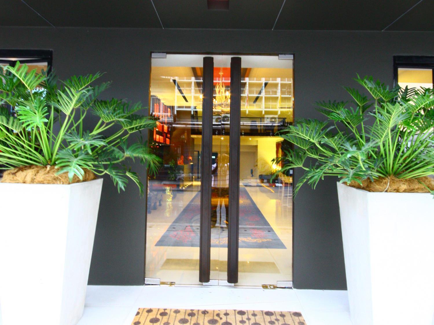 Navinda Chiangmai Hotel