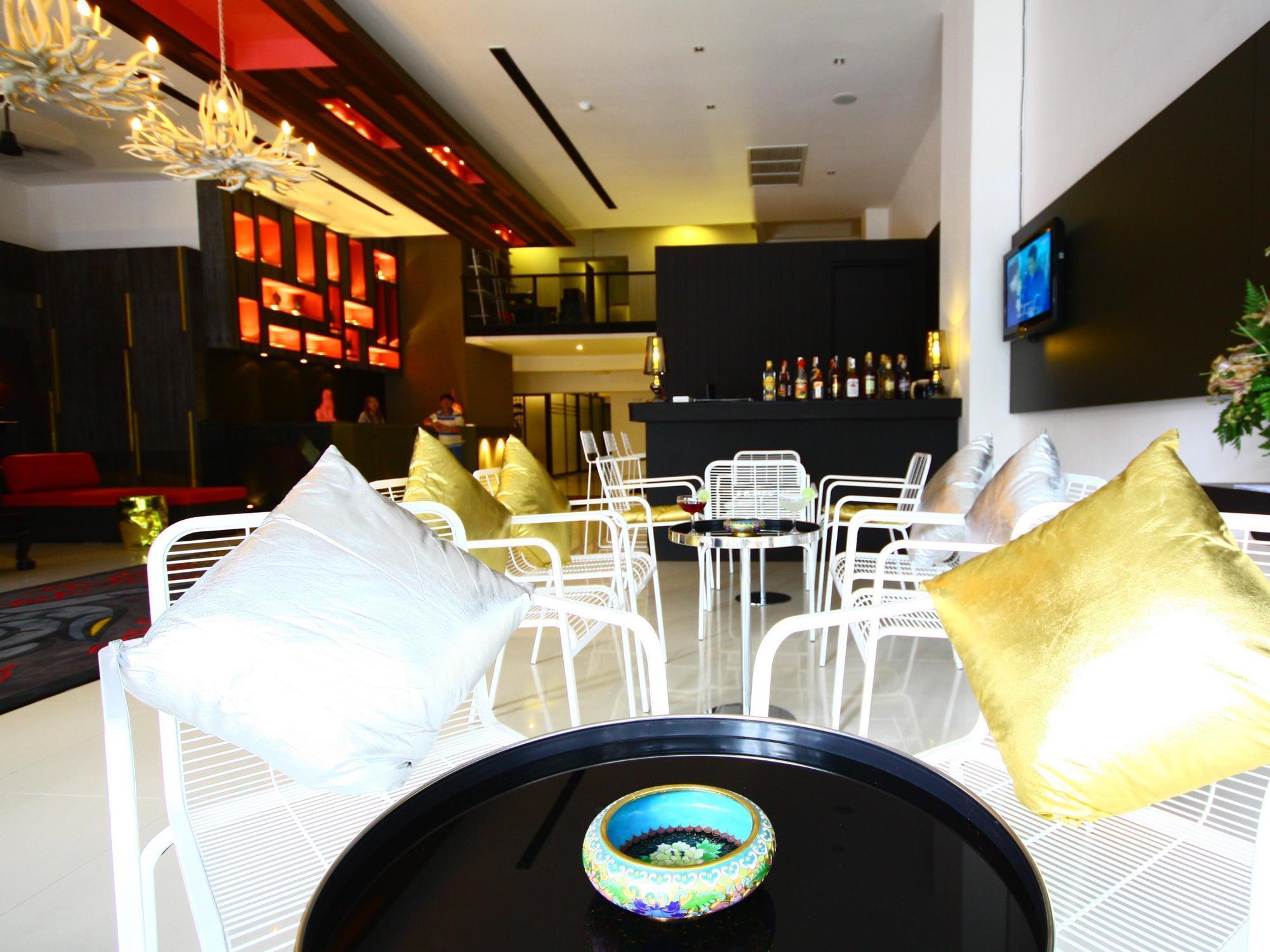 Navinda Chiangmai 3* Chiang Mai