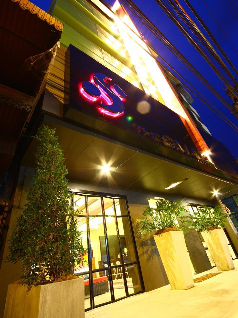 Hotel Navinda Chiangmai