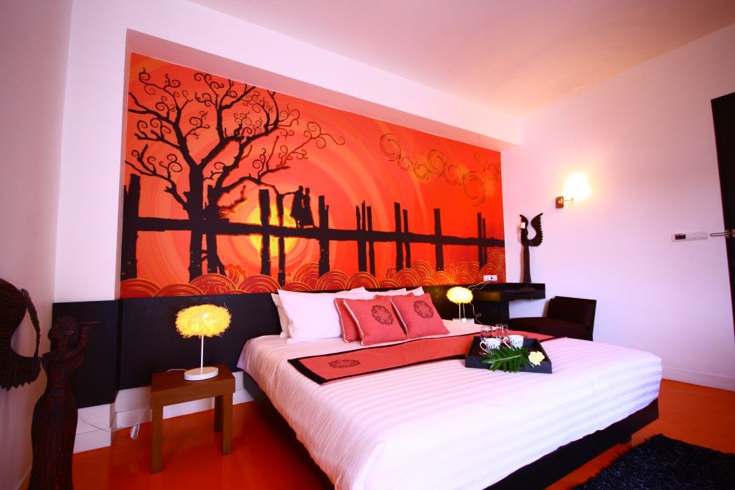 Navinda Chiangmai Hotel Chiang Mai
