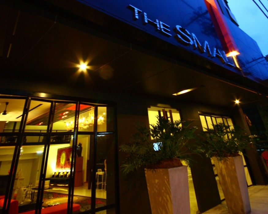 Hotel Navinda Chiangmai Chiang Mai