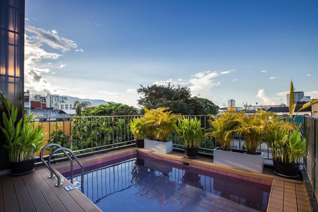 Hotel Navinda Chiangmai