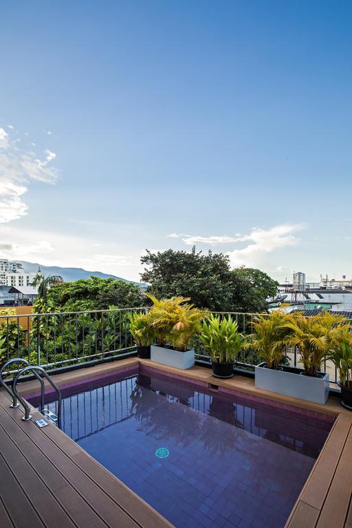 Navinda Chiangmai Hotel Chiang Mai