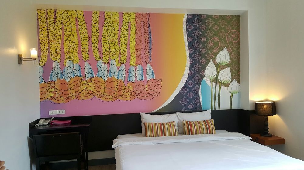 Navinda Chiangmai 3*