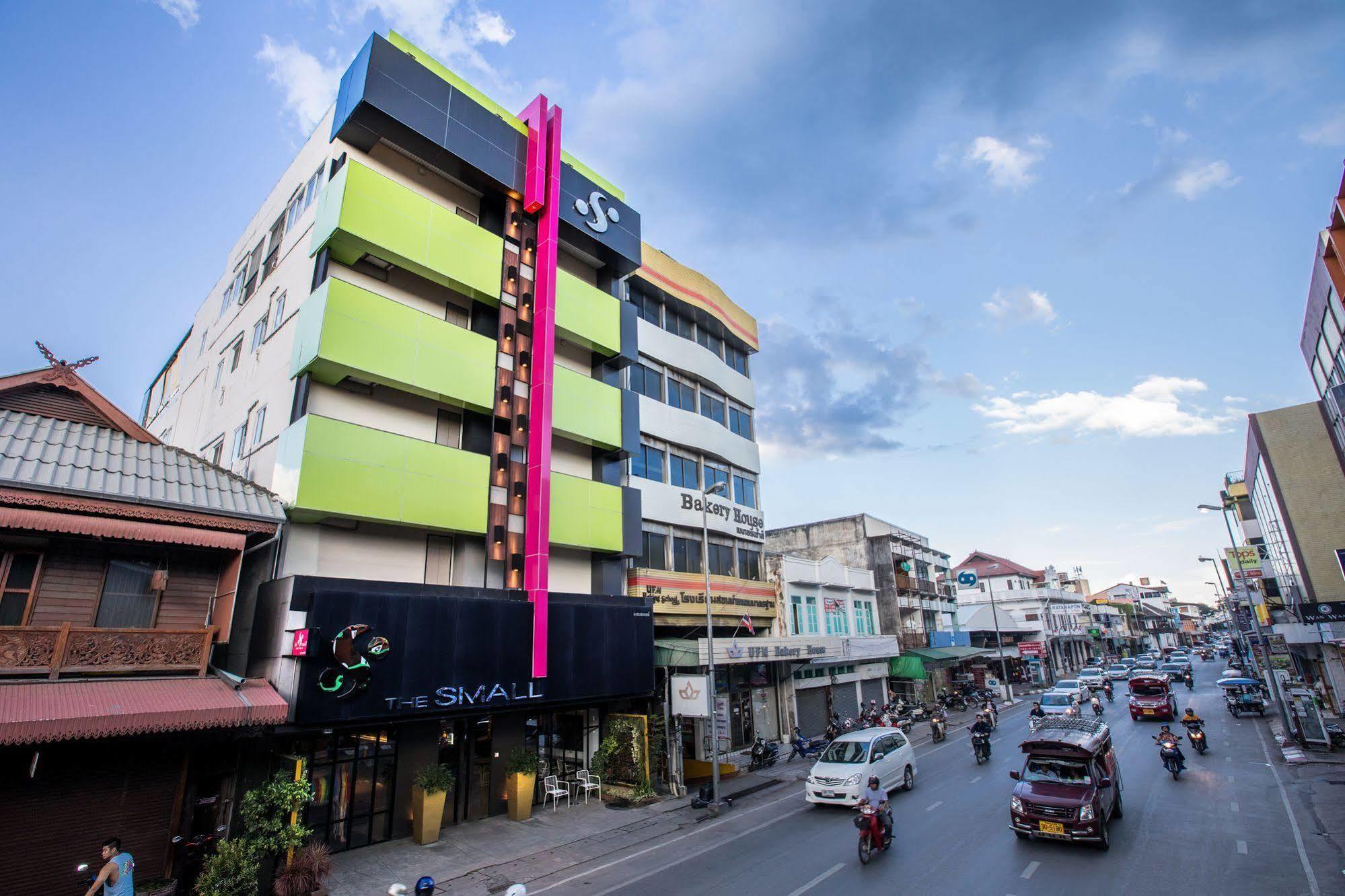 Navinda Chiangmai Hotel Chiang Mai