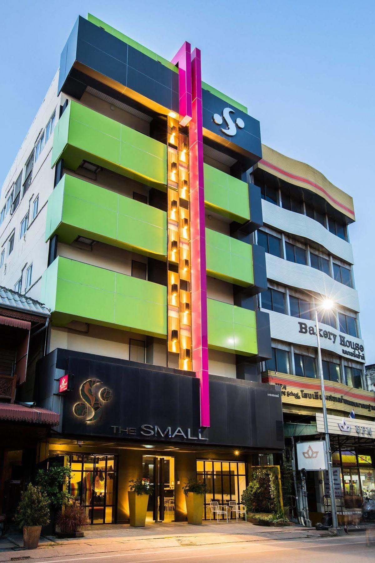 Navinda Chiangmai 3* Chiang Mai