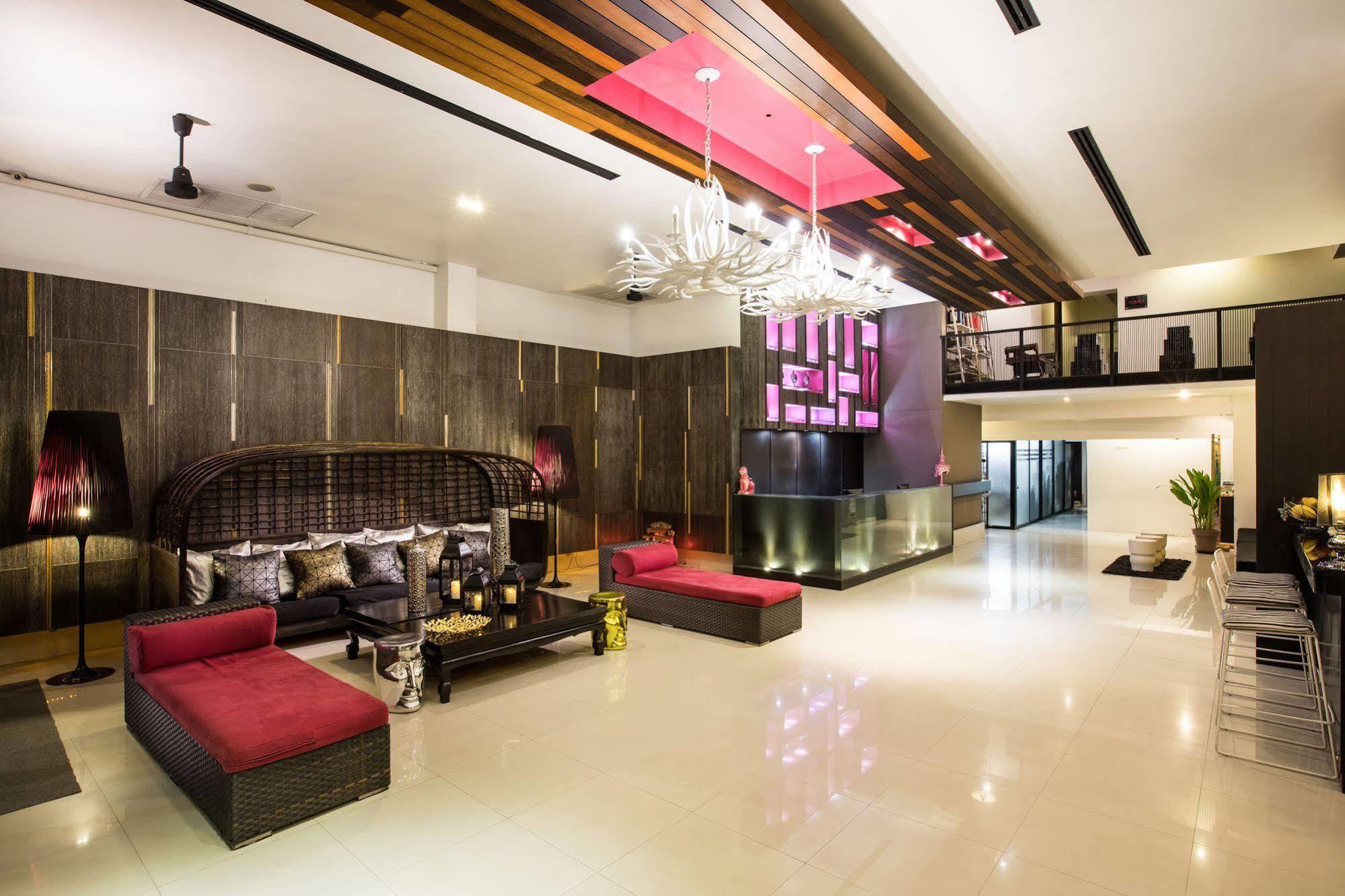 Navinda Chiangmai Hotel