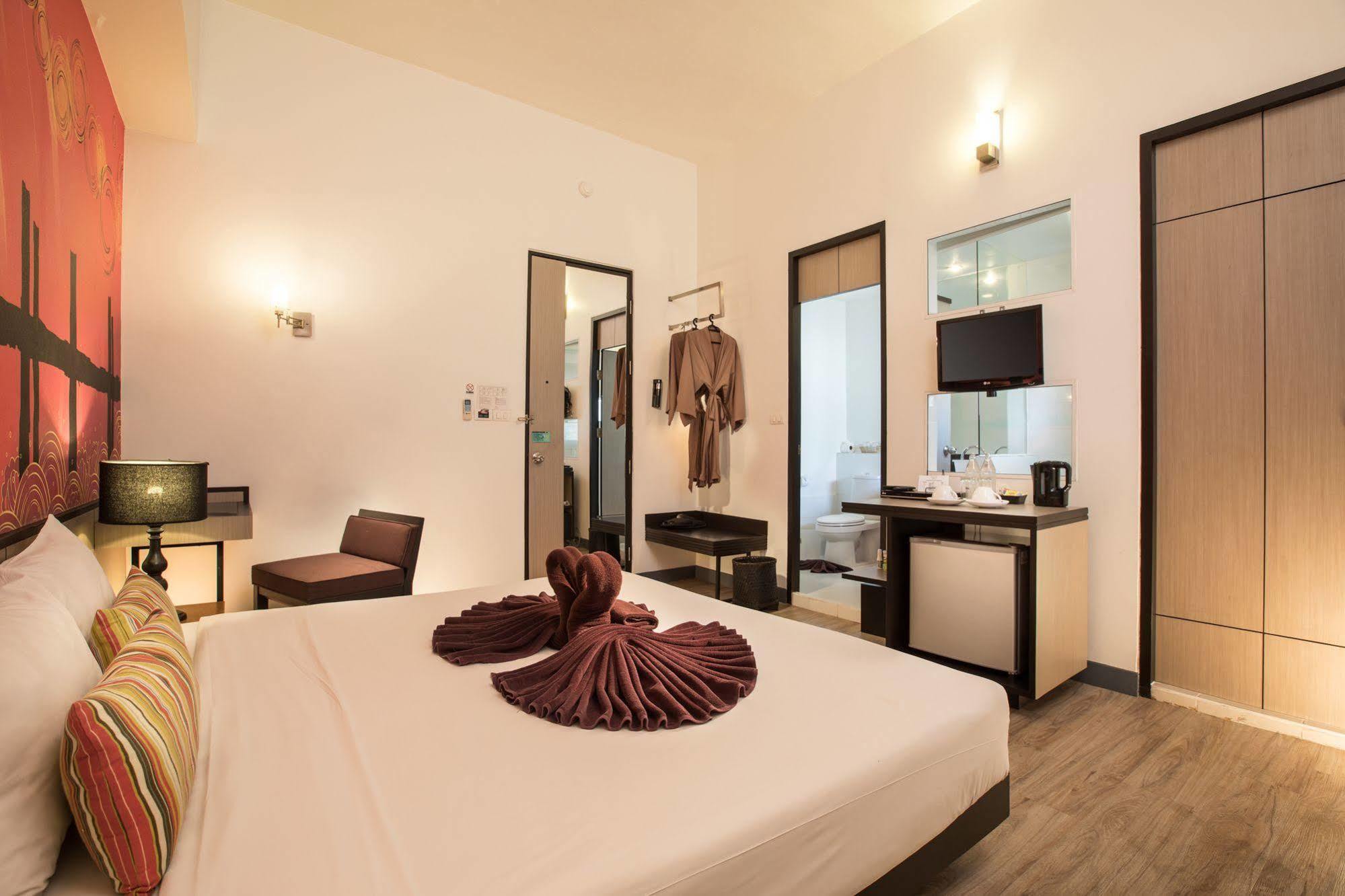 Navinda Chiangmai 3* Chiang Mai