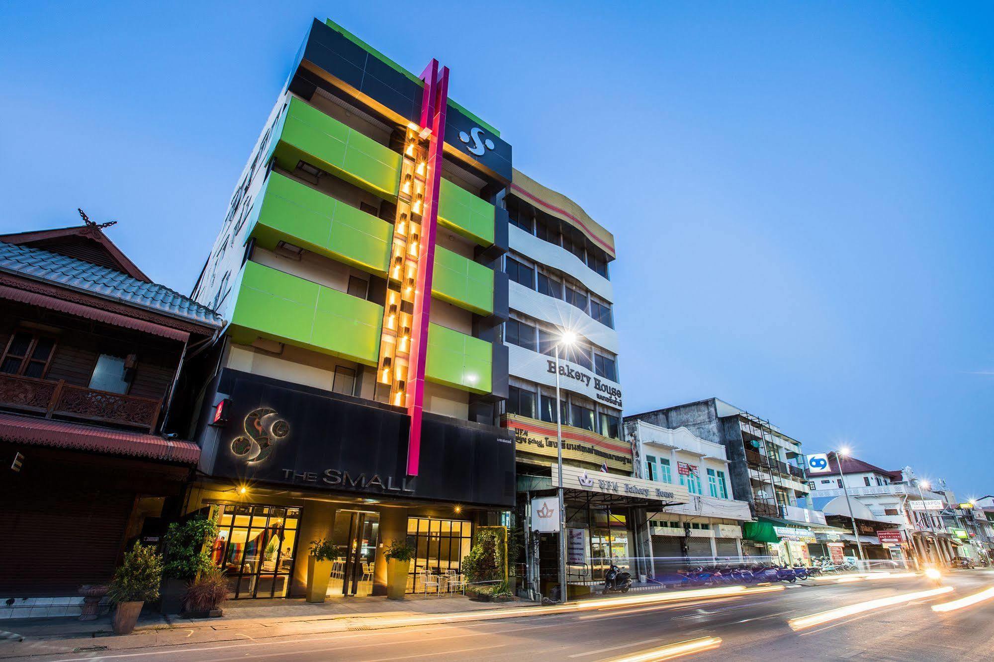 Hotel Navinda Chiangmai Chiang Mai