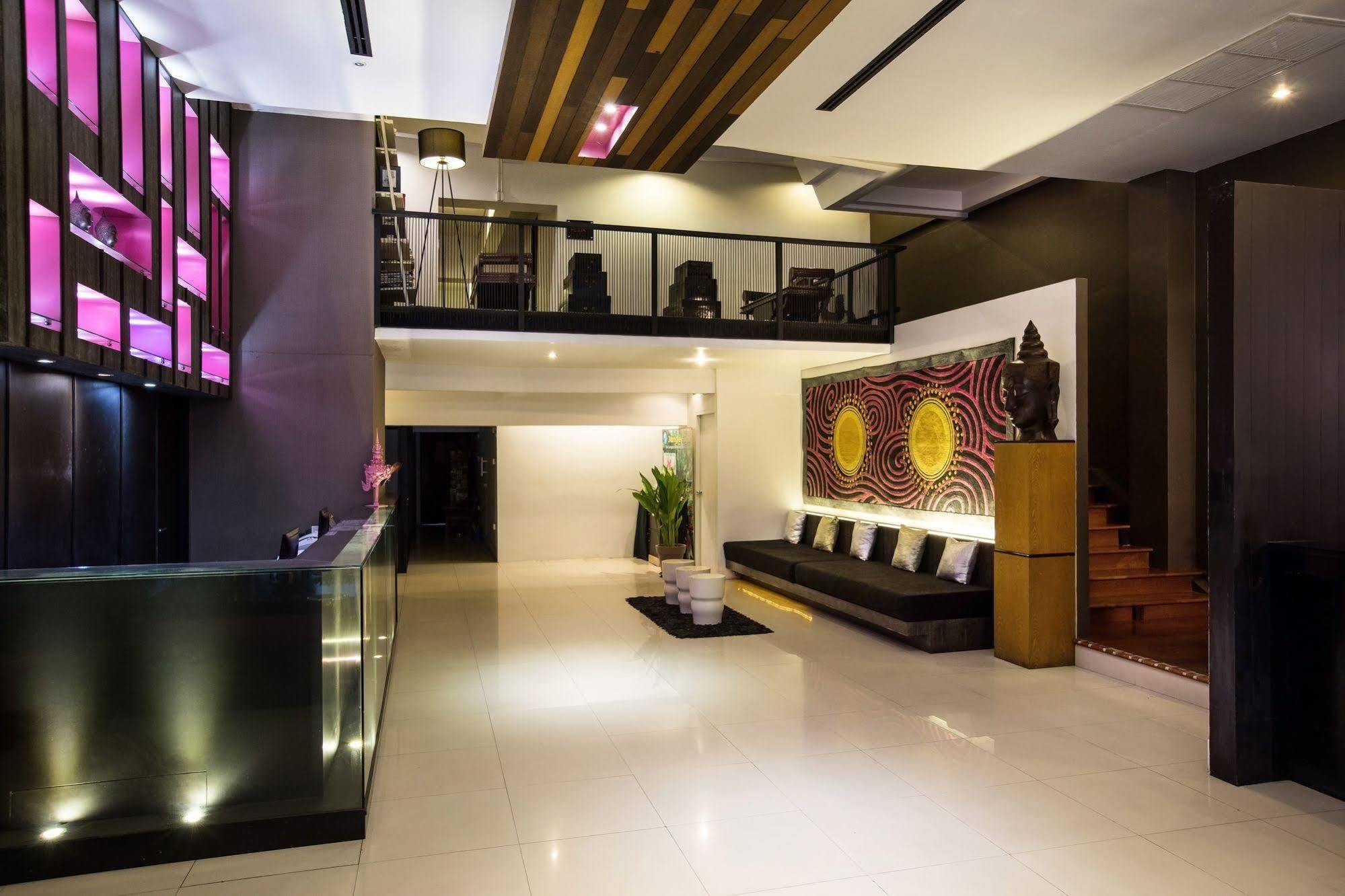 Hotel Navinda Chiangmai 3*