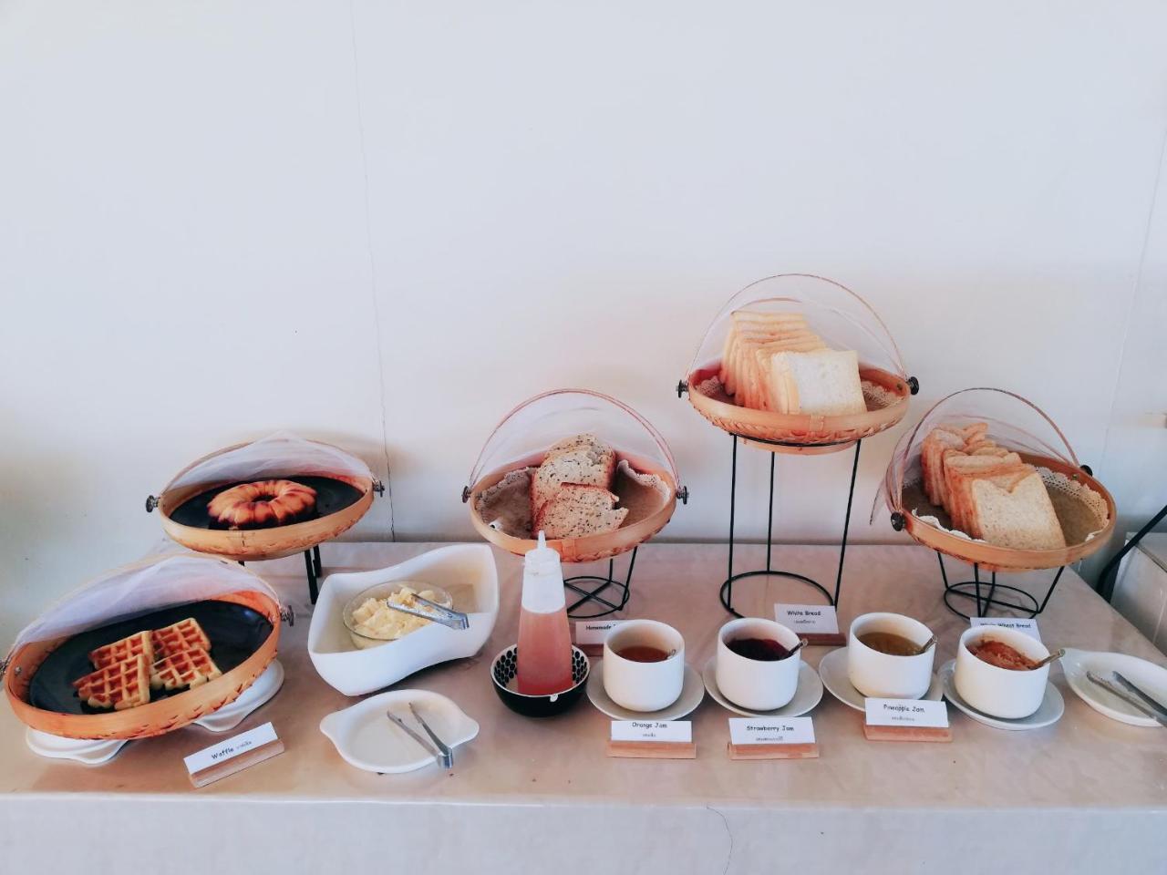 Navinda Chiangmai 3*