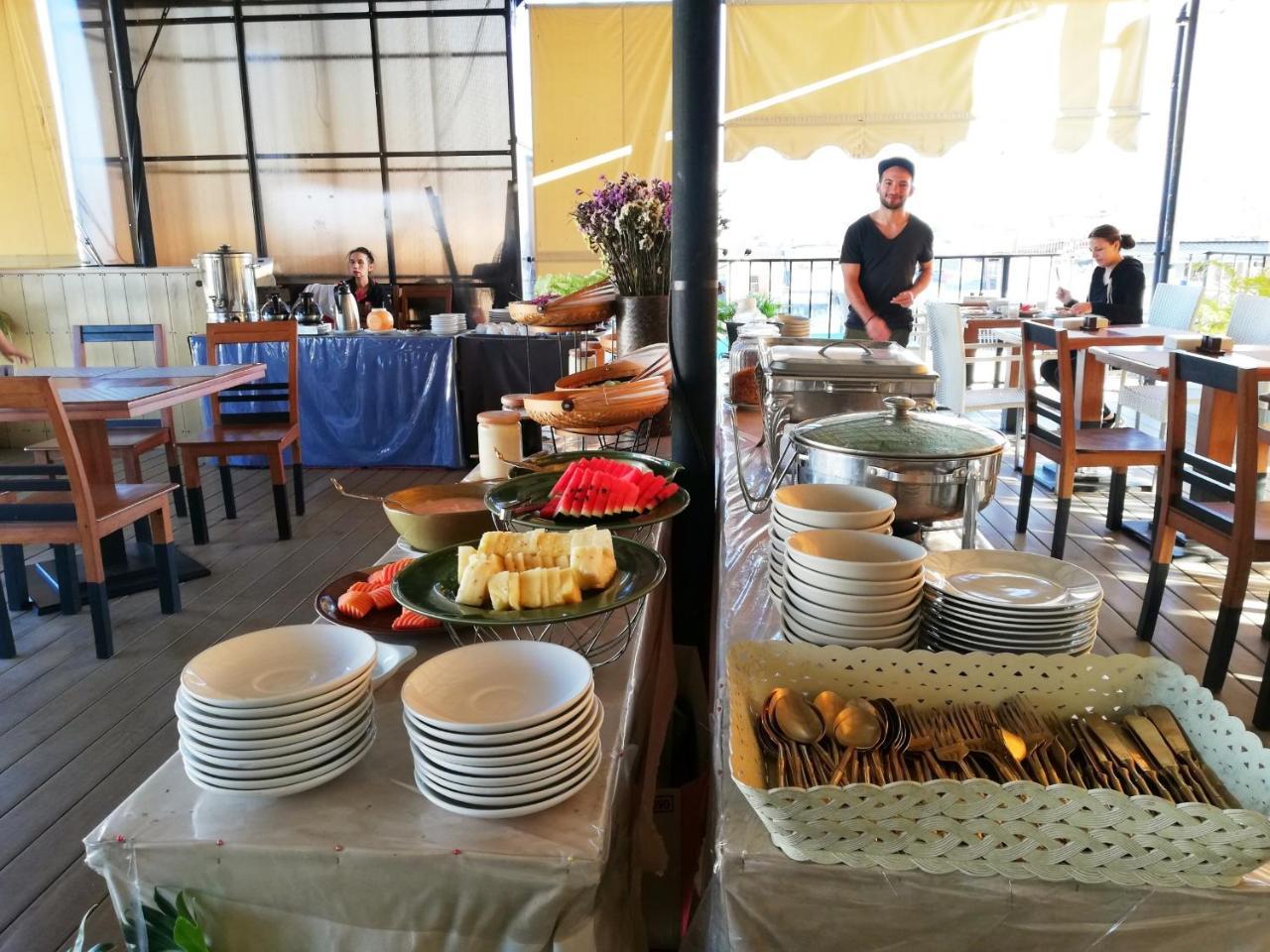 Navinda Chiangmai Chiang Mai