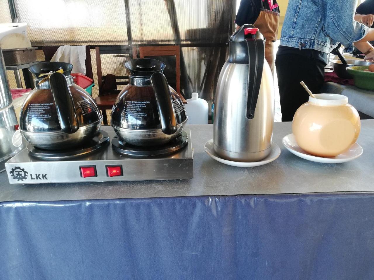 Navinda Chiangmai 3* Chiang Mai